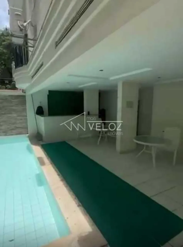 Apartamento, 2 quartos, 92 m² - Foto 1