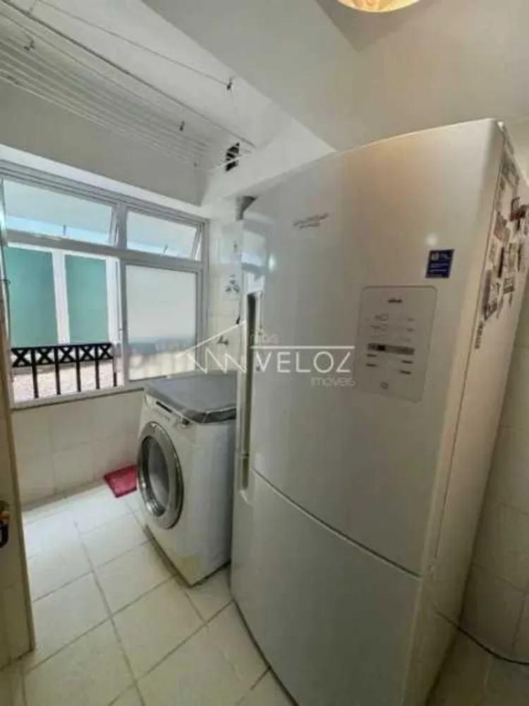 Apartamento, 2 quartos, 92 m² - Foto 9