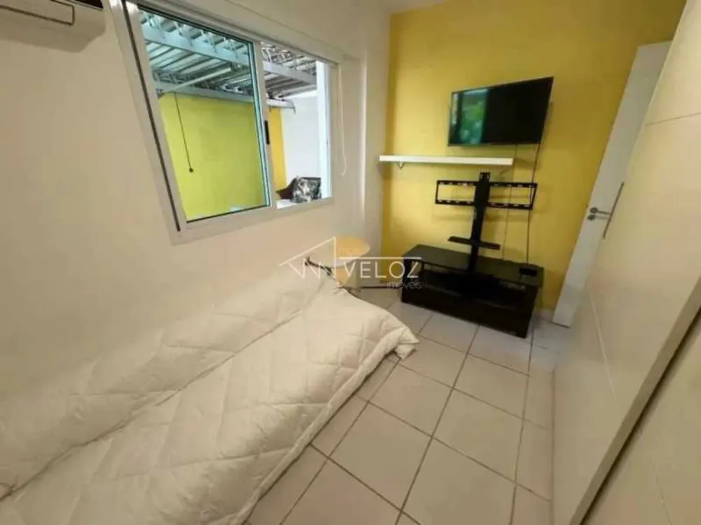 Apartamento, 2 quartos, 92 m² - Foto 13