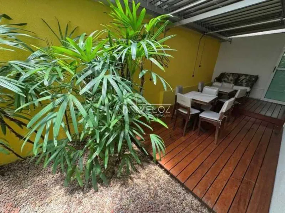 Apartamento, 2 quartos, 92 m² - Foto 8