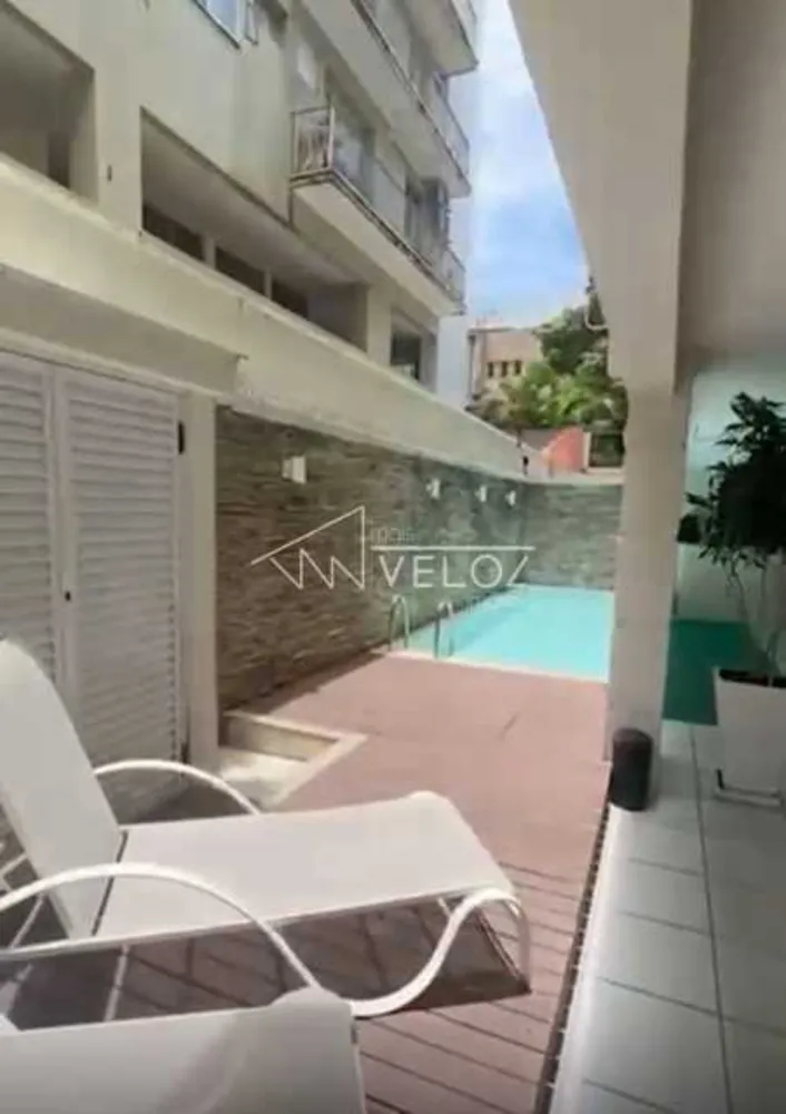 Apartamento, 2 quartos, 92 m² - Foto 6