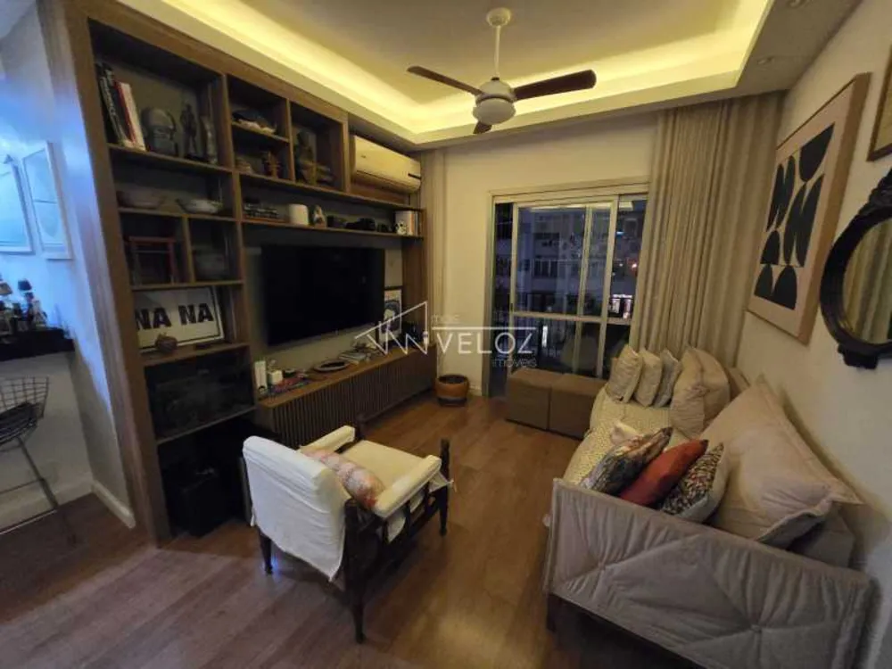 Apartamento, 2 quartos, 82 m² - Foto 4