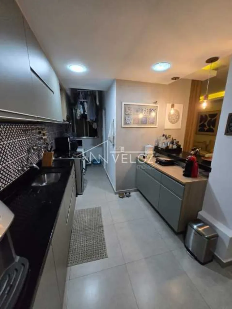 Apartamento, 2 quartos, 82 m² - Foto 6