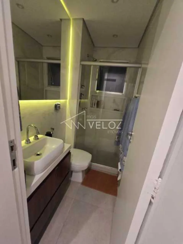 Apartamento, 2 quartos, 82 m² - Foto 8