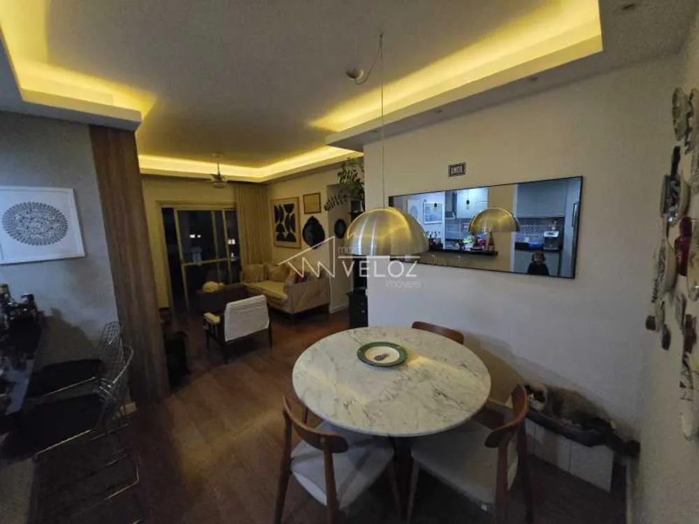 Apartamento, 2 quartos, 82 m² - Foto 7