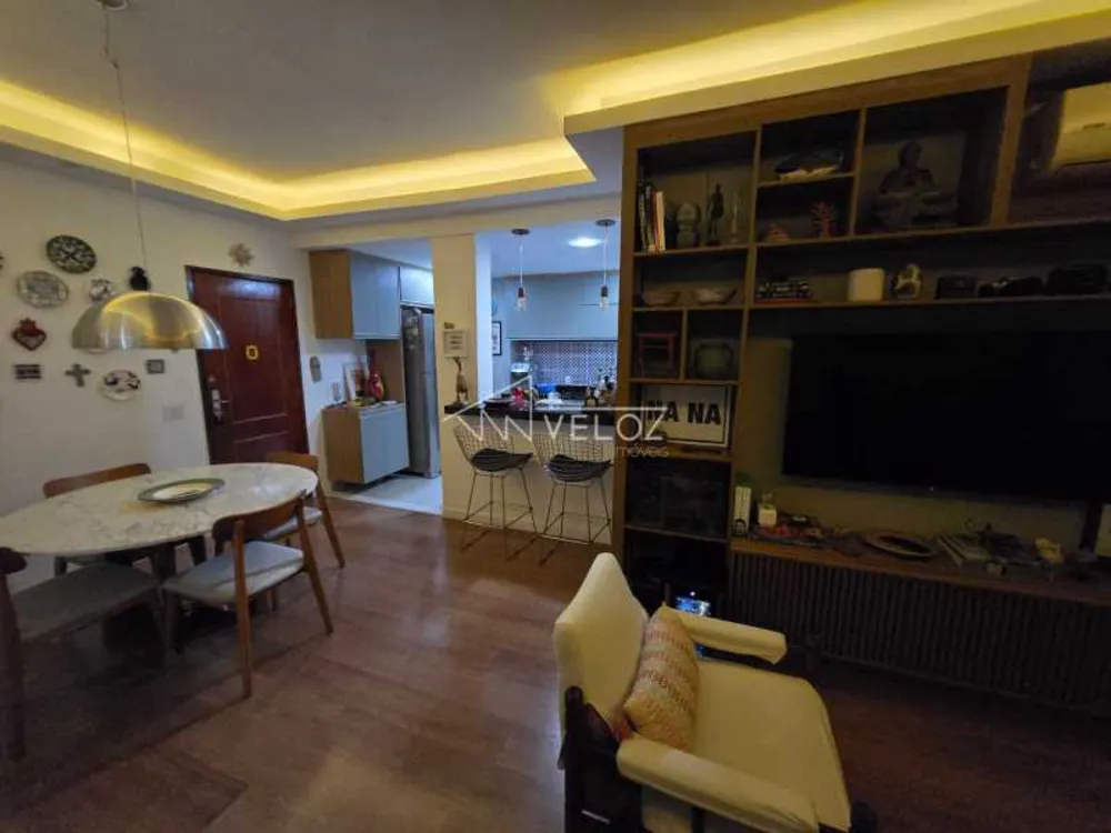 Apartamento, 2 quartos, 82 m² - Foto 2