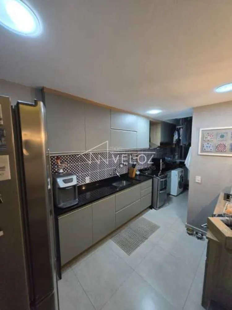 Apartamento, 2 quartos, 82 m² - Foto 1