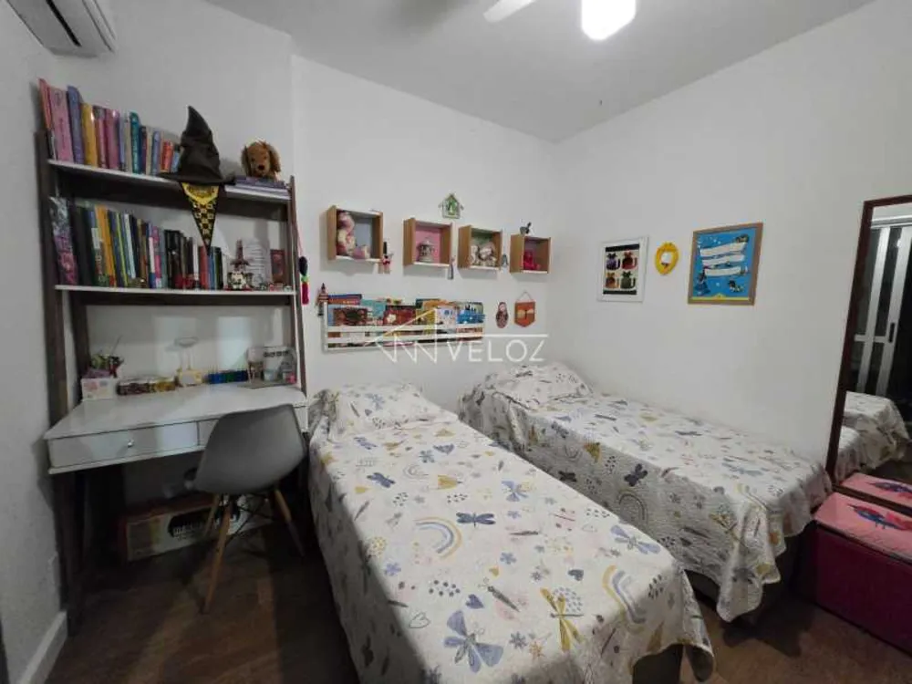 Apartamento, 2 quartos, 82 m² - Foto 5