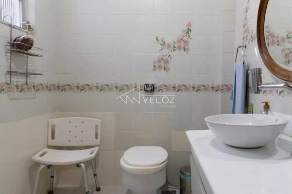 Apartamento, 3 quartos, 140 m² - Foto 24