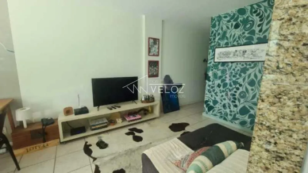 Flat/Apart Hotel, 1 quarto, 44 m² - Foto 2