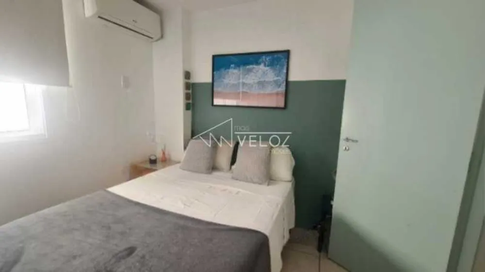 Flat/Apart Hotel, 1 quarto, 44 m² - Foto 3