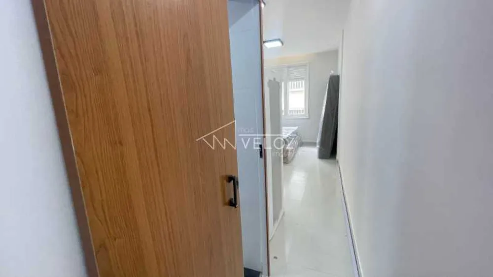 Kitnet-Studio, 23 m² - Foto 1
