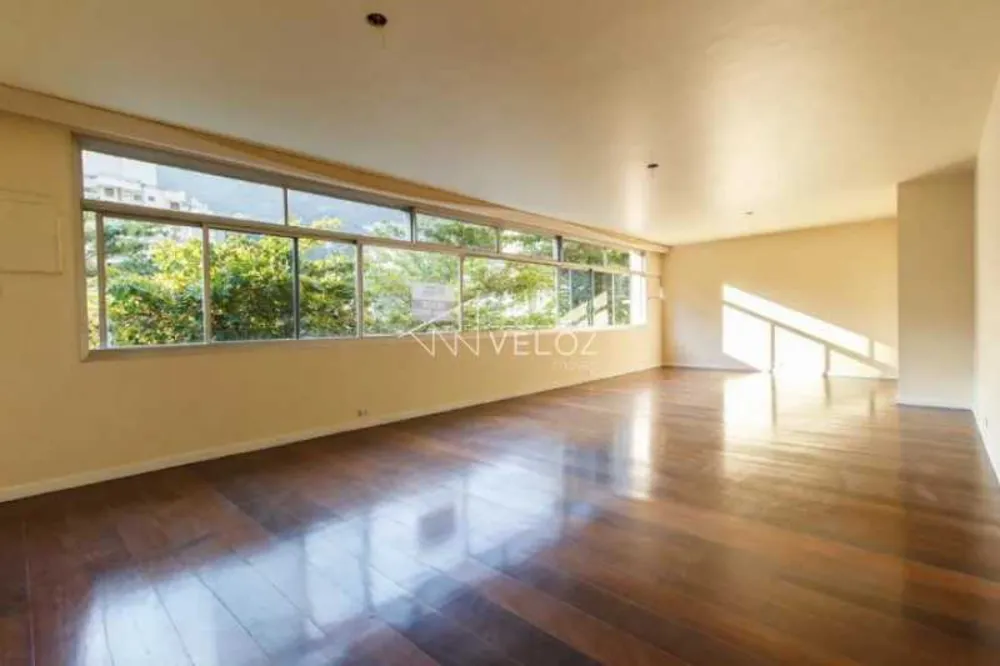 Apartamento, 4 quartos, 206 m² - Foto 16