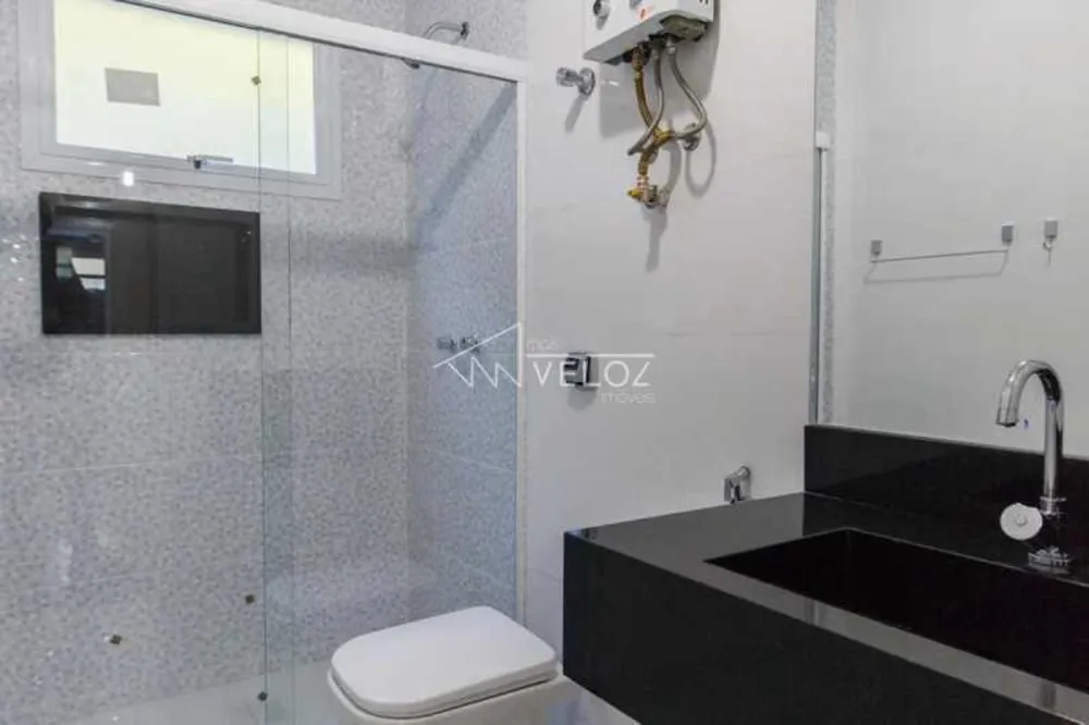 Apartamento, 4 quartos, 206 m² - Foto 1