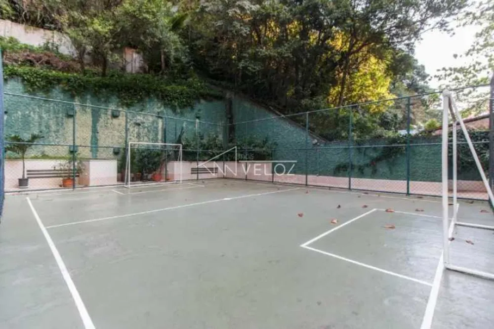 Apartamento, 4 quartos, 206 m² - Foto 20