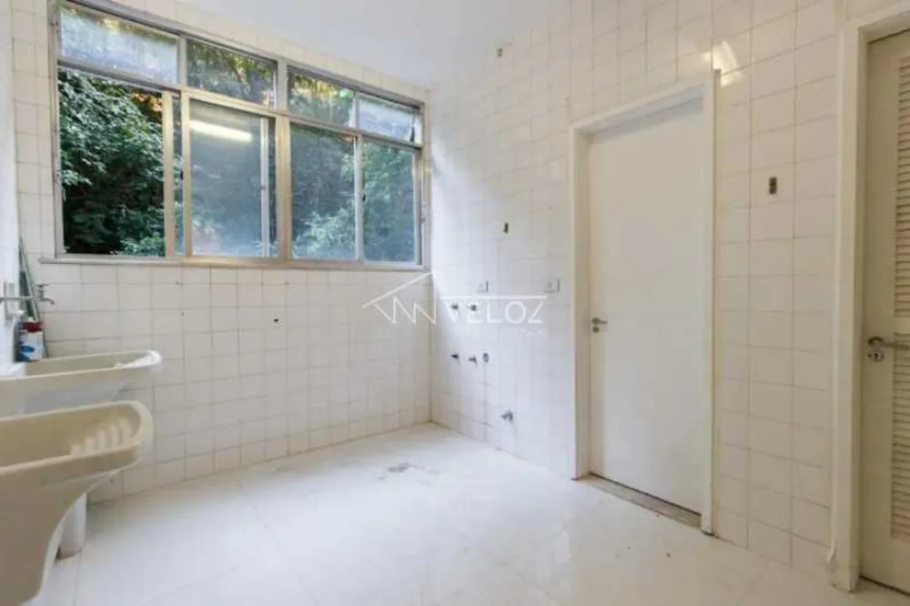 Apartamento, 4 quartos, 206 m² - Foto 15