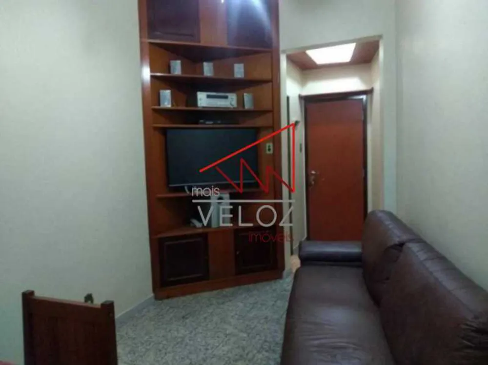 Apartamento, 1 quarto, 38 m² - Foto 9