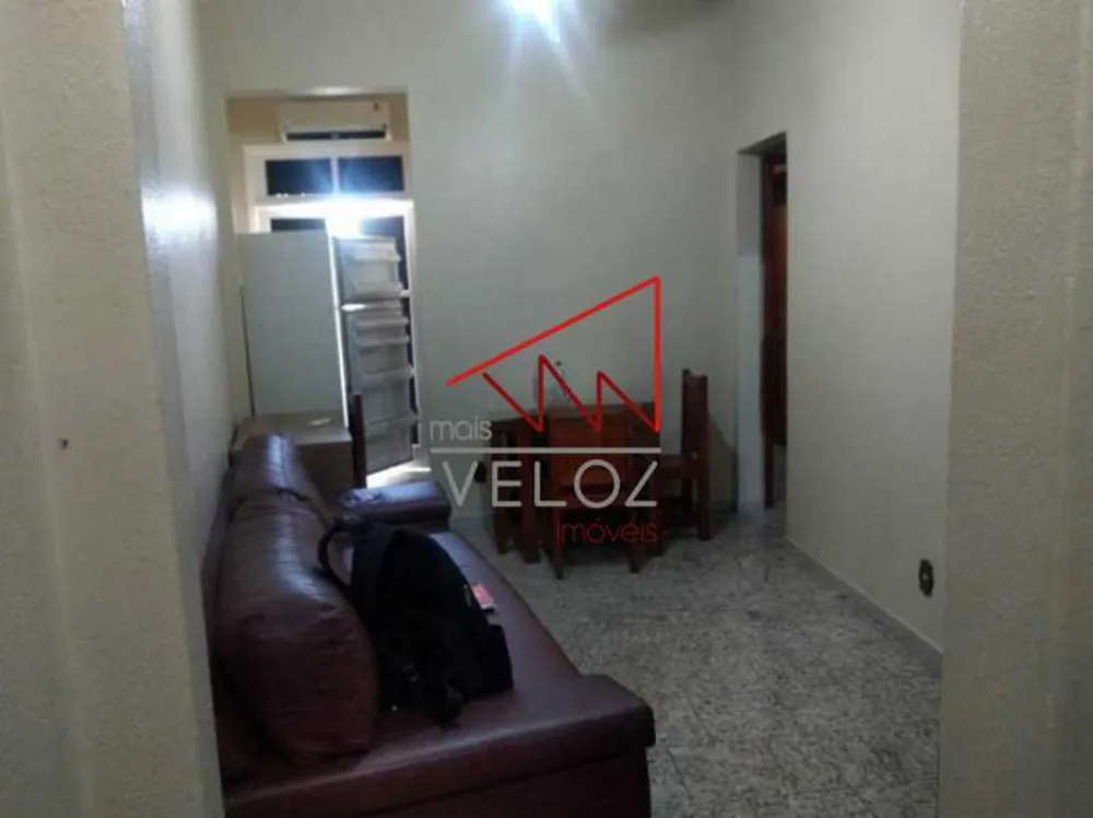 Apartamento, 1 quarto, 38 m² - Foto 6