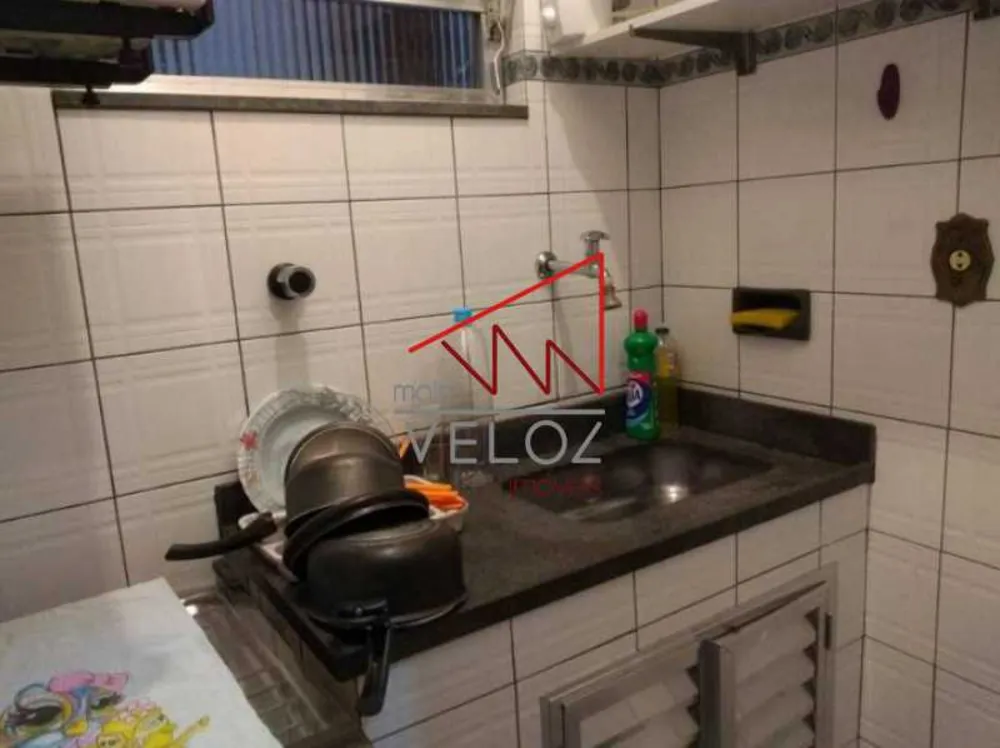 Apartamento, 1 quarto, 38 m² - Foto 8