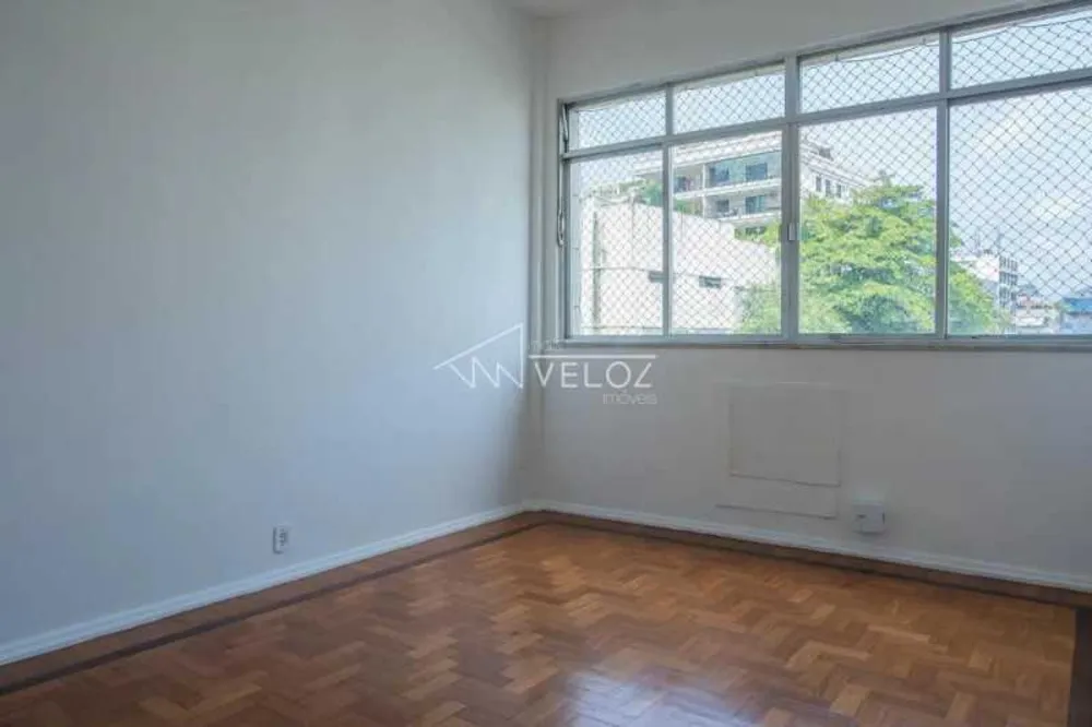 Apartamento, 3 quartos, 135 m² - Foto 7