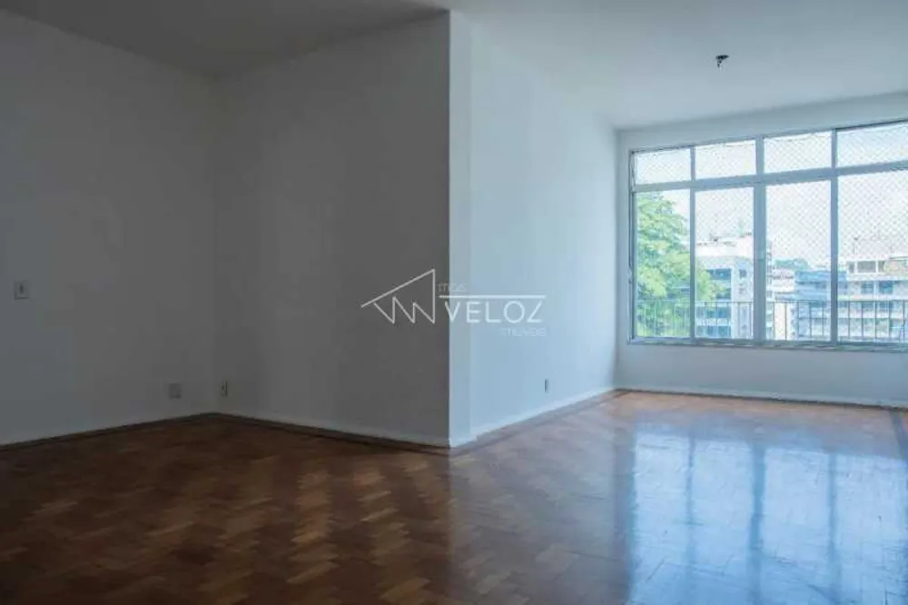 Apartamento, 3 quartos, 135 m² - Foto 2