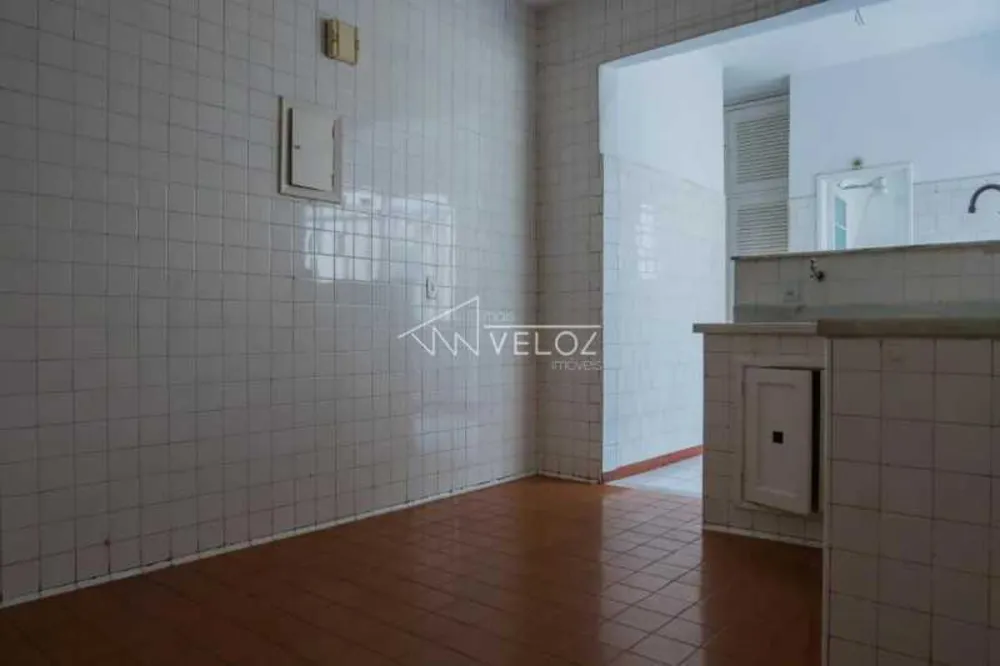 Apartamento, 3 quartos, 135 m² - Foto 12
