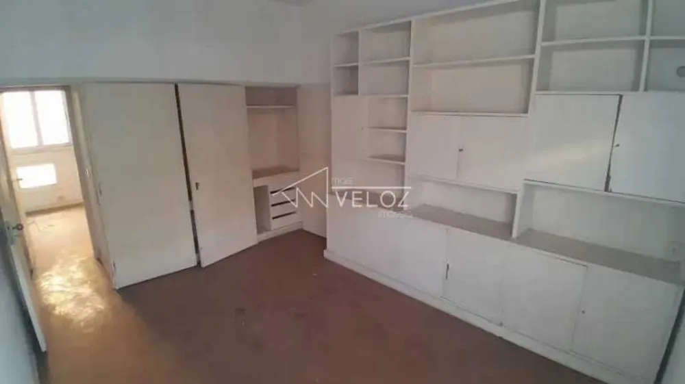Apartamento, 4 quartos, 152 m² - Foto 14