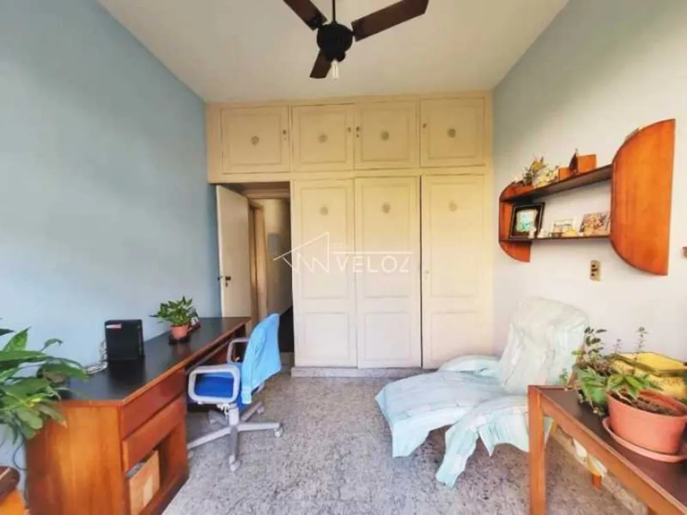 Apartamento, 3 quartos, 170 m² - Foto 8