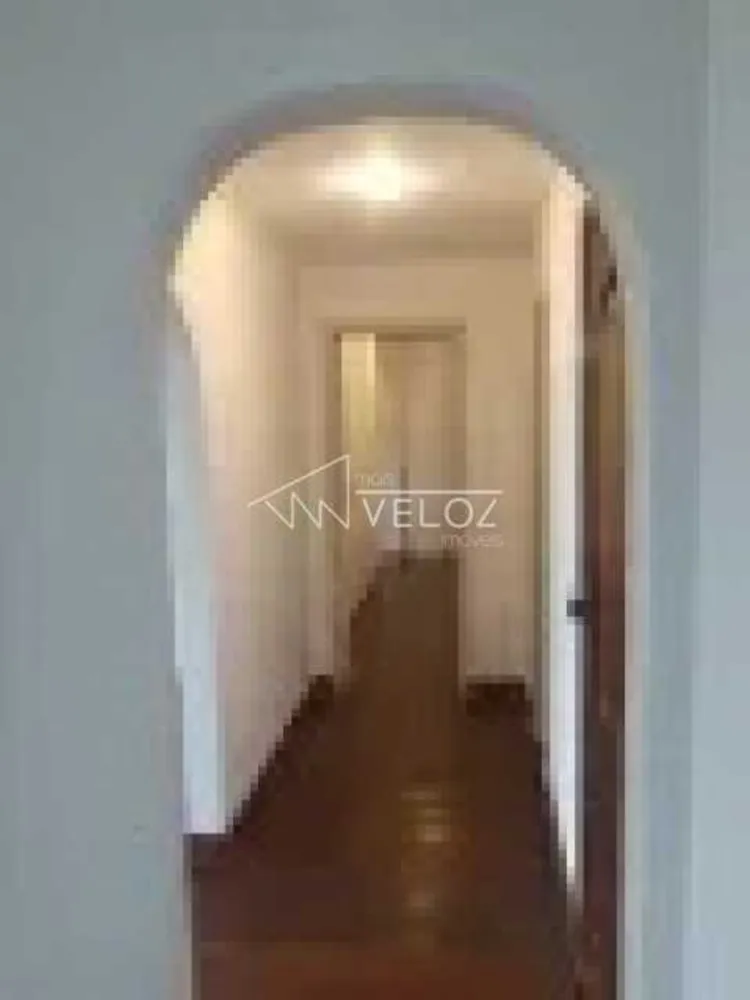 Apartamento, 3 quartos, 160 m² - Foto 5