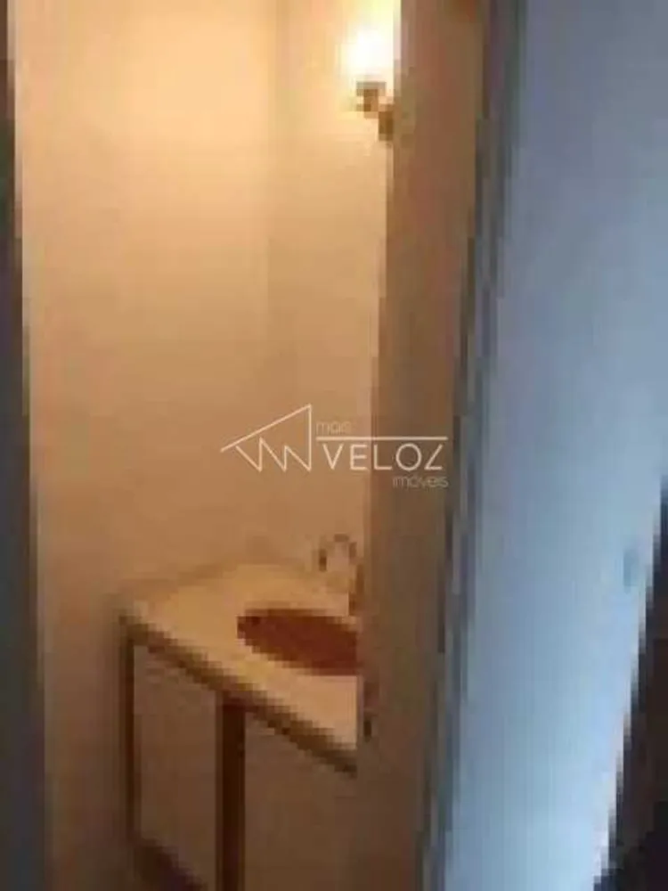 Apartamento, 3 quartos, 160 m² - Foto 8