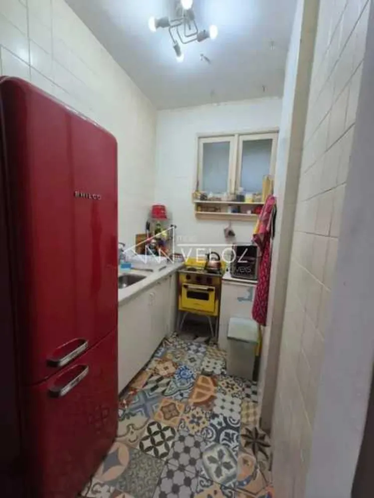 Apartamento, 1 quarto, 51 m² - Foto 1