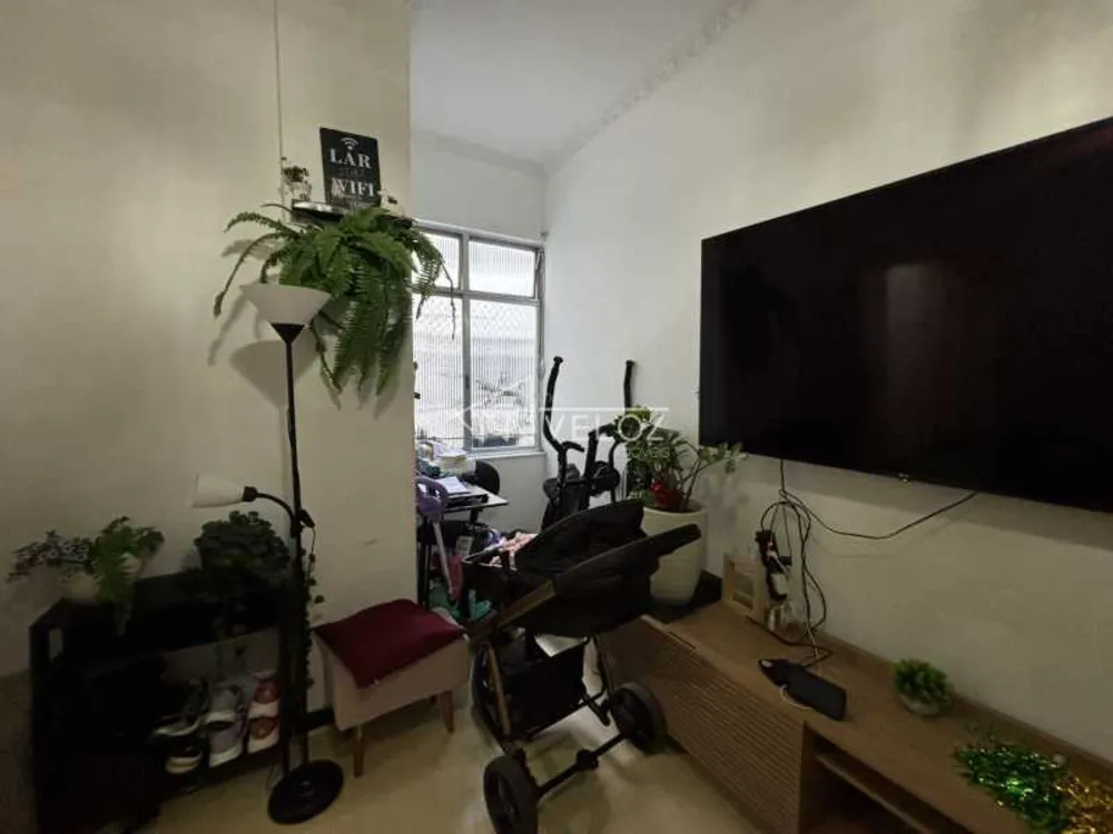Apartamento, 2 quartos, 50 m² - Foto 5