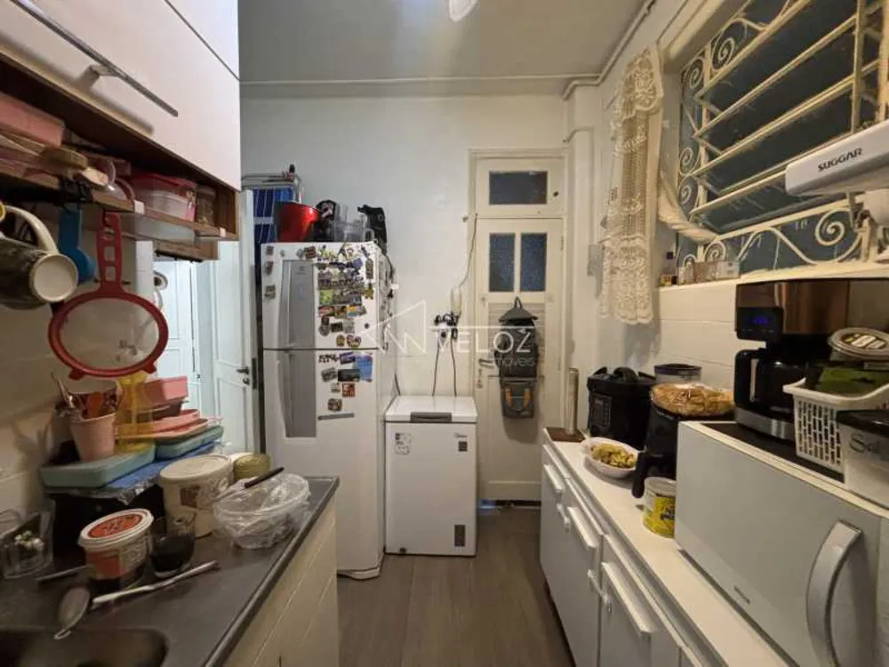 Apartamento, 2 quartos, 50 m² - Foto 21