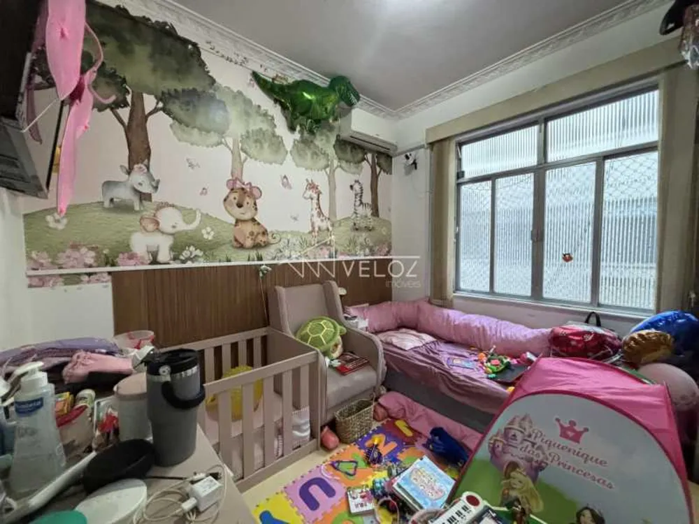 Apartamento, 2 quartos, 50 m² - Foto 10