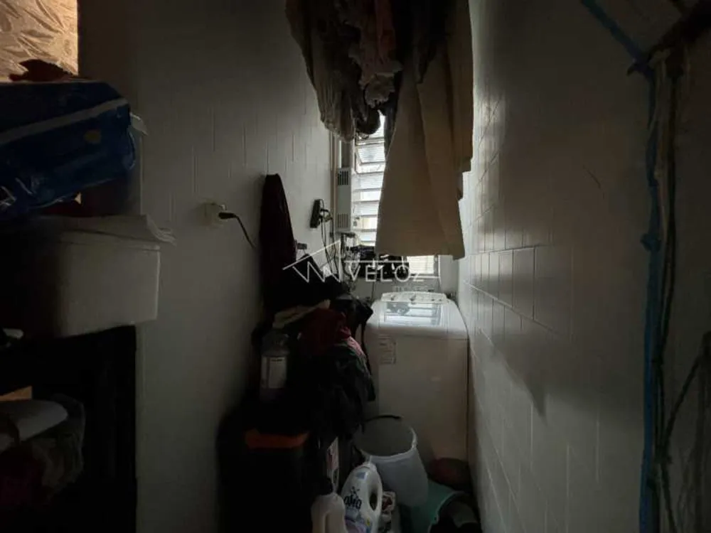 Apartamento, 2 quartos, 50 m² - Foto 1