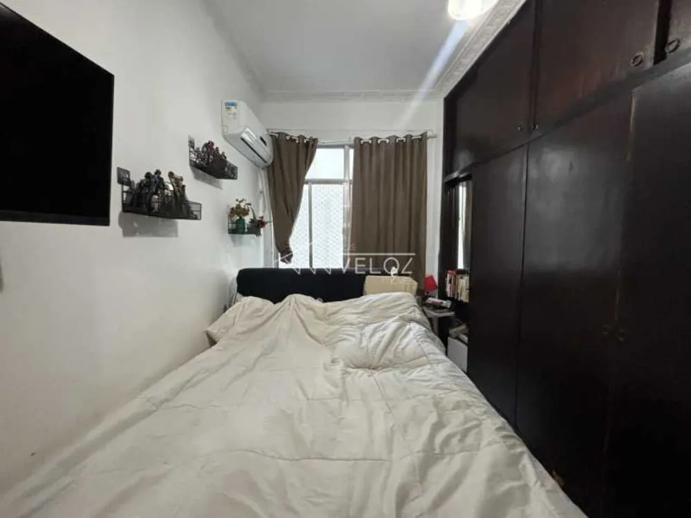 Apartamento, 2 quartos, 50 m² - Foto 6