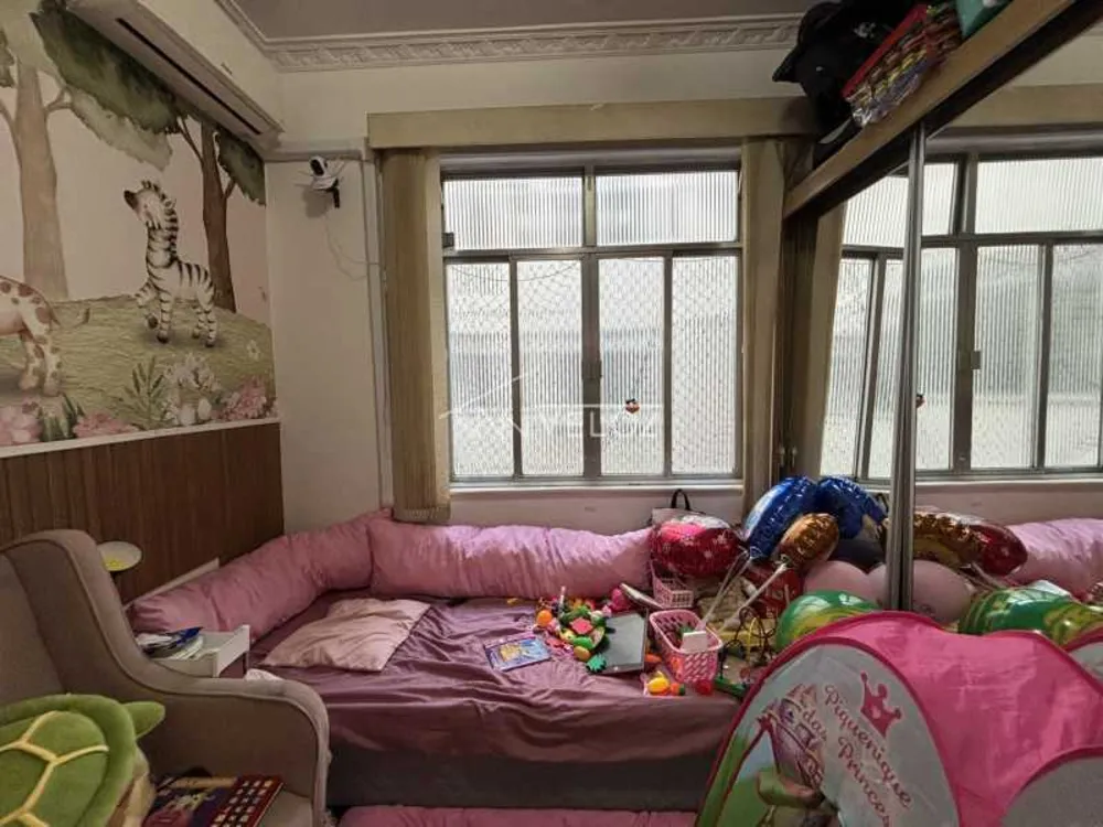 Apartamento, 2 quartos, 50 m² - Foto 15