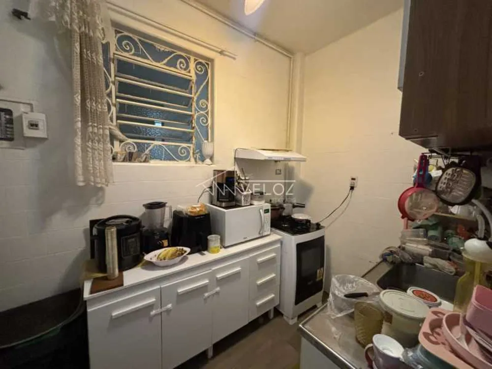 Apartamento, 2 quartos, 50 m² - Foto 3