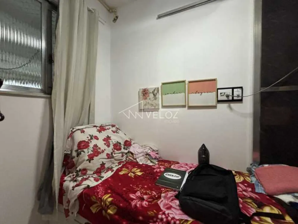 Apartamento, 2 quartos, 50 m² - Foto 4