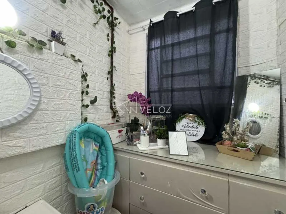 Apartamento, 2 quartos, 50 m² - Foto 20