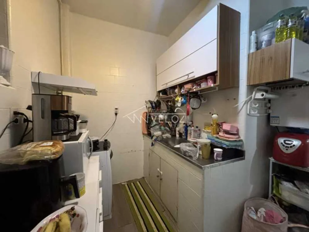 Apartamento, 2 quartos, 50 m² - Foto 8