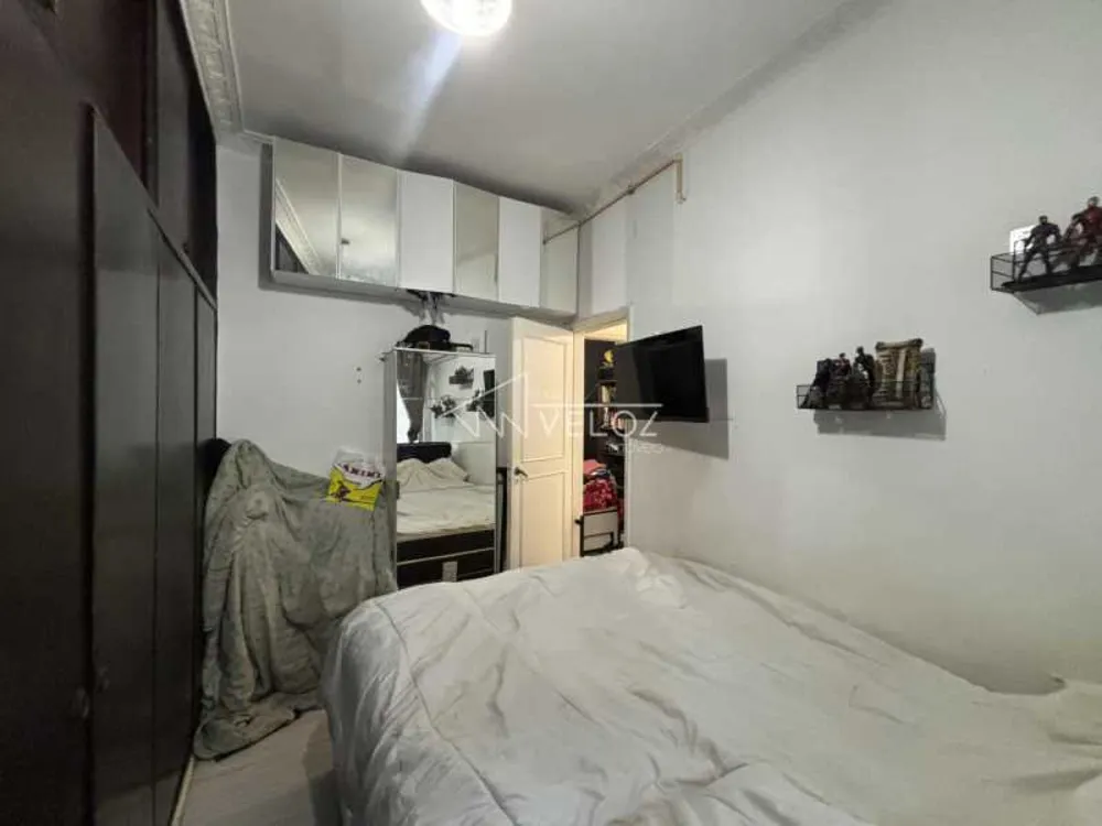 Apartamento, 2 quartos, 50 m² - Foto 18
