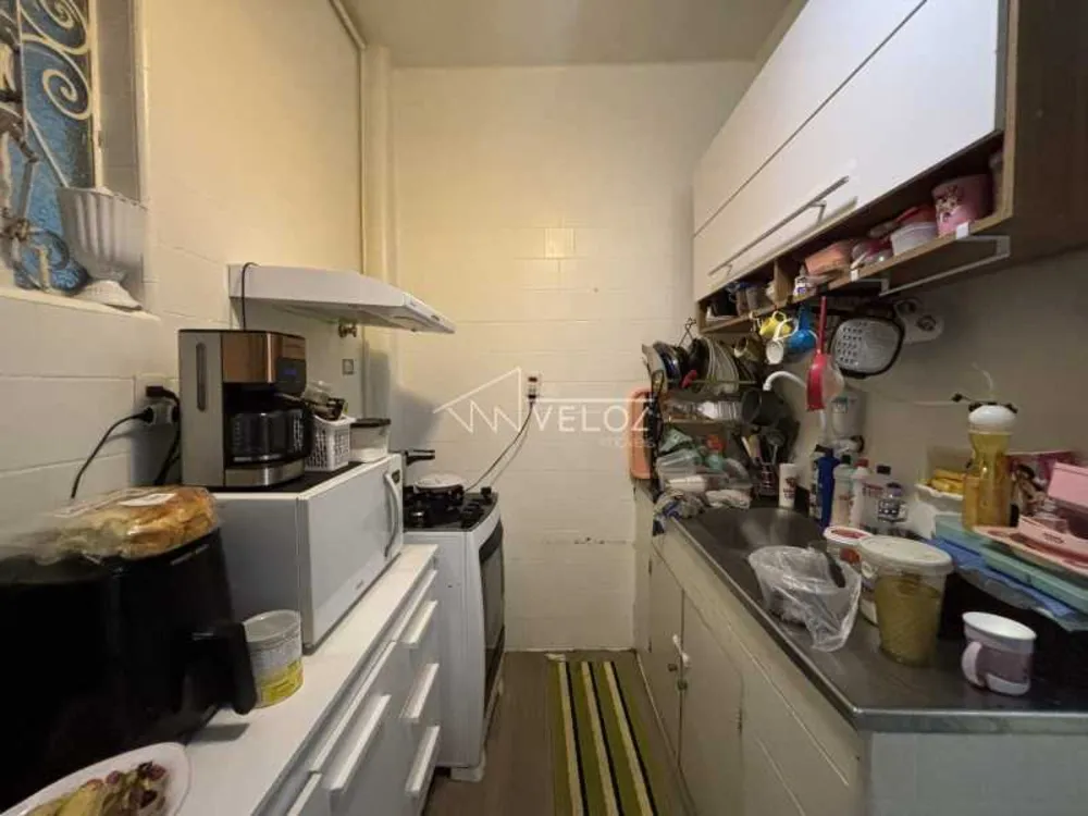 Apartamento, 2 quartos, 50 m² - Foto 14