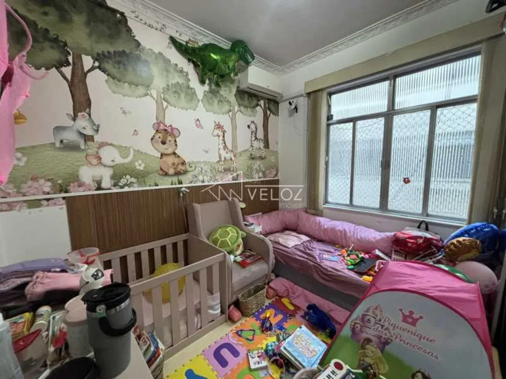 Apartamento, 2 quartos, 50 m² - Foto 16