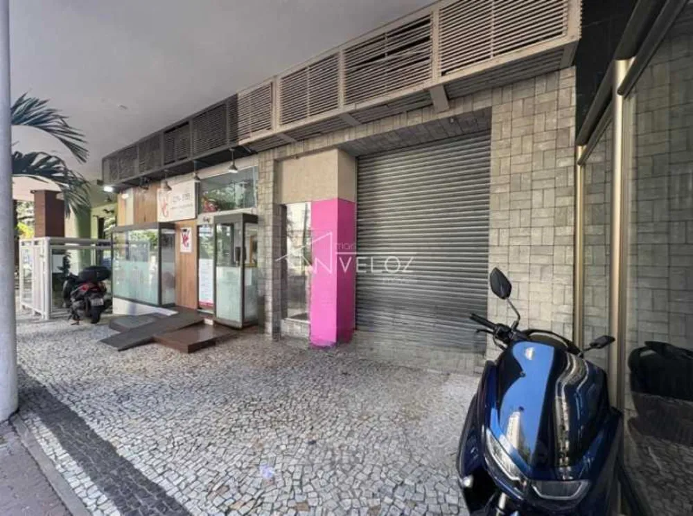 Loja-Salão, 45 m² - Foto 8