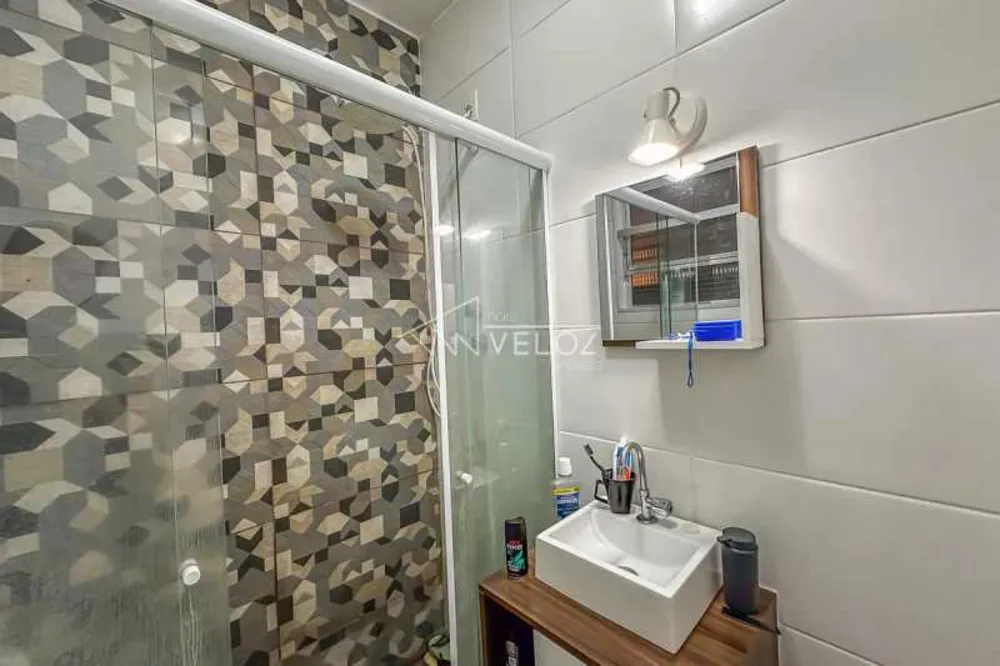 Apartamento, 1 quarto, 19 m² - Foto 20