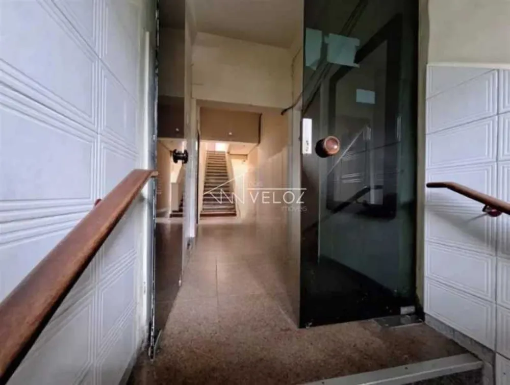Apartamento, 1 quarto, 20 m² - Foto 10