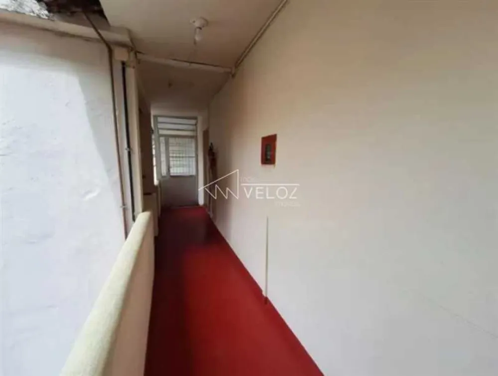 Apartamento, 1 quarto, 20 m² - Foto 9