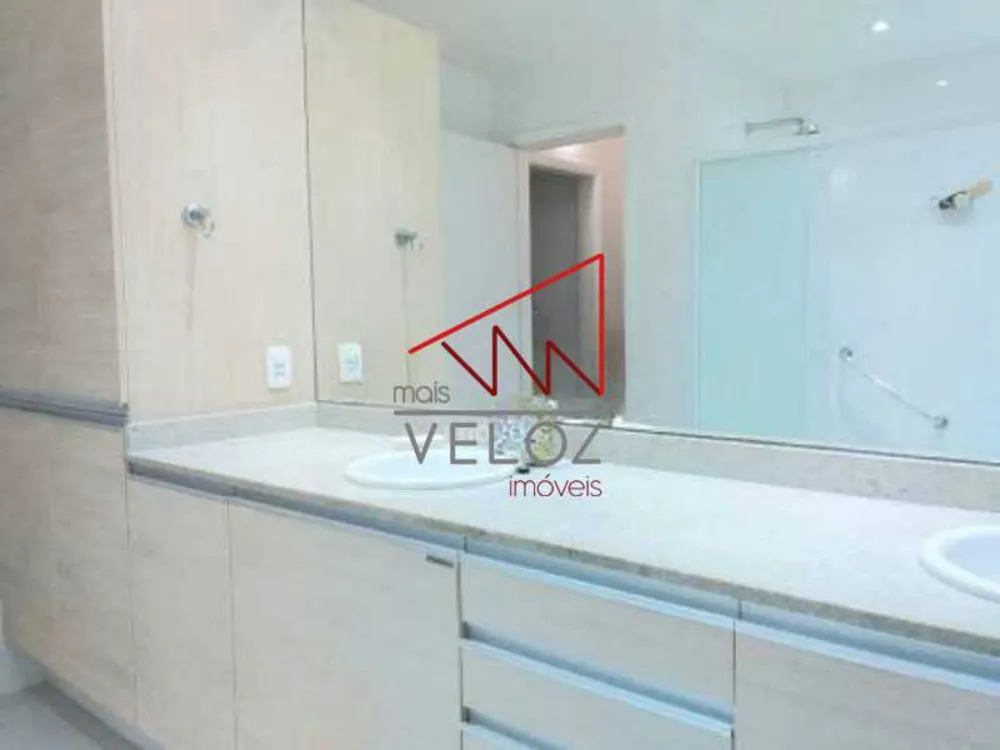 Apartamento, 3 quartos, 233 m² - Foto 11