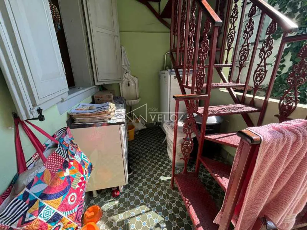 Apartamento, 3 quartos, 123 m² - Foto 15